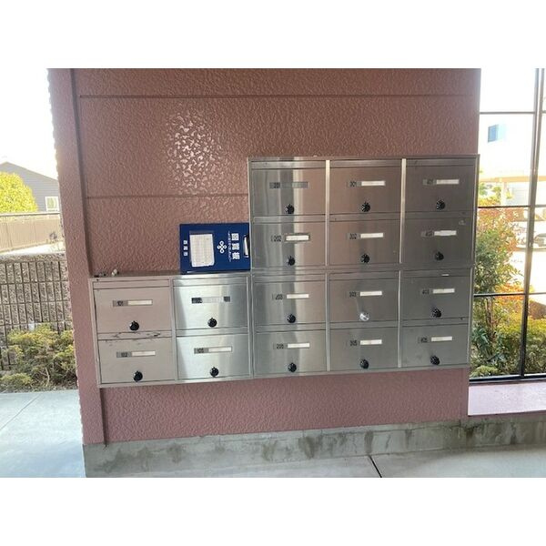 パルテール.Y　　刈谷市近郊の賃貸はクラスホーム刈谷店のセキュリティ