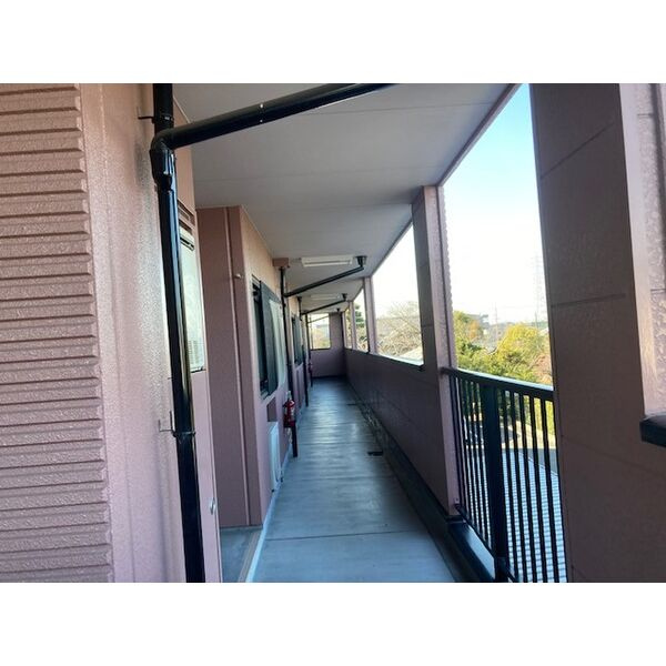 パルテール.Y　　刈谷市近郊の賃貸はクラスホーム刈谷店のその他共用部分