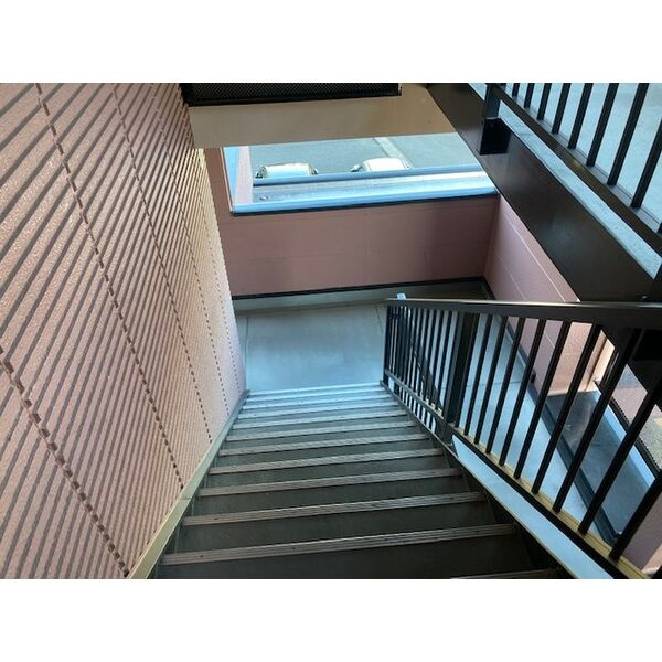 パルテール.Y　　刈谷市近郊の賃貸はクラスホーム刈谷店の設備