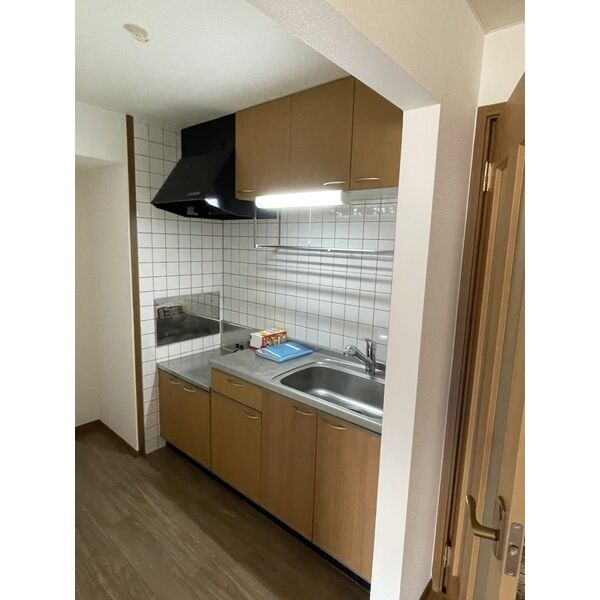 パルテール.Y　　刈谷市近郊の賃貸はクラスホーム刈谷店のキッチン|同物件の別部屋になります。