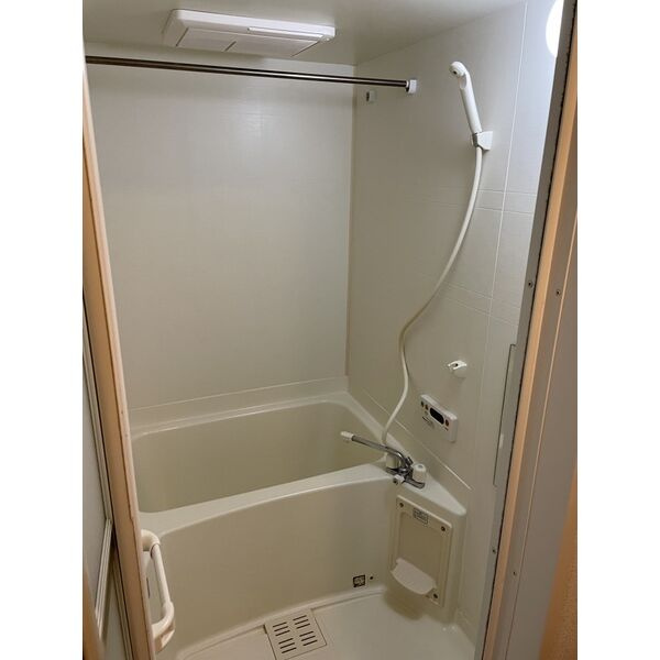 パルテール.Y　　刈谷市近郊の賃貸はクラスホーム刈谷店の浴室