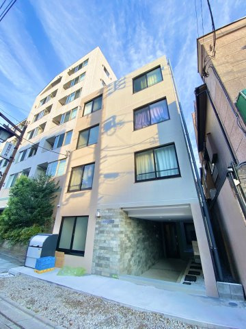 後楽プレイスの画像