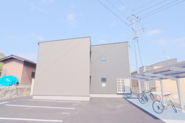 セブンプロートギオンクレスト