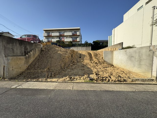 名古屋市名東区高間町