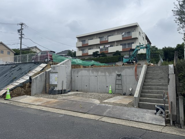 名古屋市名東区高間町