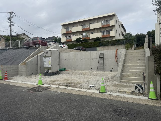 名古屋市名東区高間町