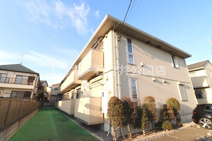 エスポワールＢの画像