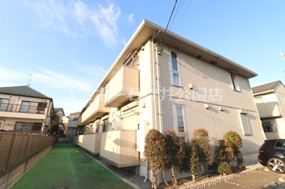 【外観】 | エスポワールＢ