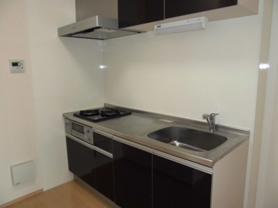 【キッチン】 | エスポワールＢ