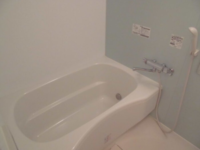 【浴室】 | エスポワールＢ