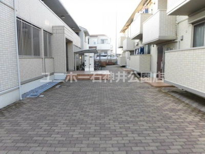 【その他】 | エスポワールＢ