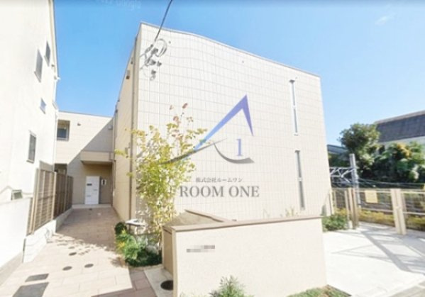 サンヒルズ旗の台