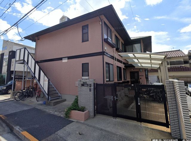 メゾンデフルール