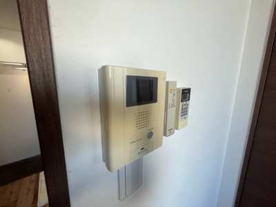 【セキュリティ】 | ウインズコート清水 | ※同施工会社のイメージ写真※