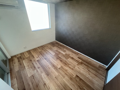 【寝室】 | ウインズコート清水 | ※同施工会社のイメージ写真※