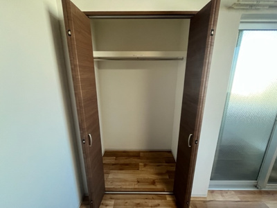 【収納】 | ウインズコート清水 | ※同施工会社のイメージ写真※