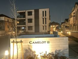 CAMELOT Ⅱ