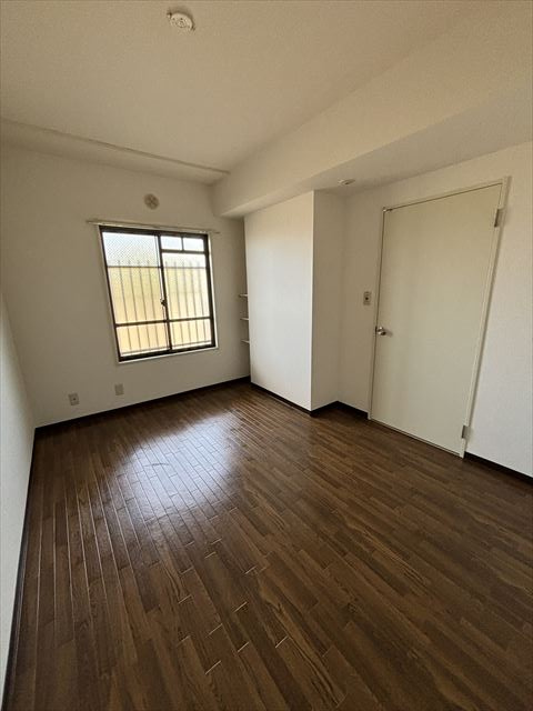 クレインパレス南大泉　B棟の居間・リビング