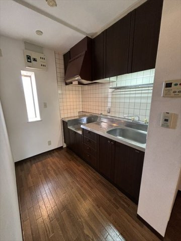 クレインパレス南大泉　B棟のその他