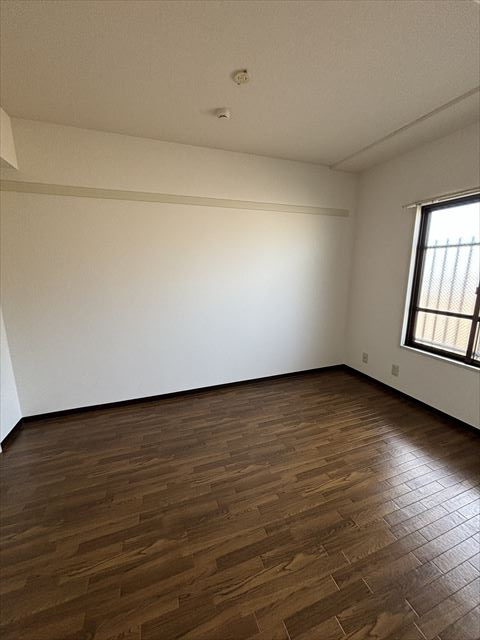 クレインパレス南大泉　B棟の居間・リビング