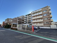 サンクタス東戸塚オーセントヒルズの画像