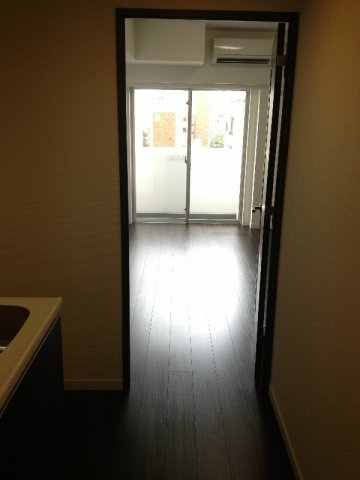 メインステージ亀戸Ⅳの内装