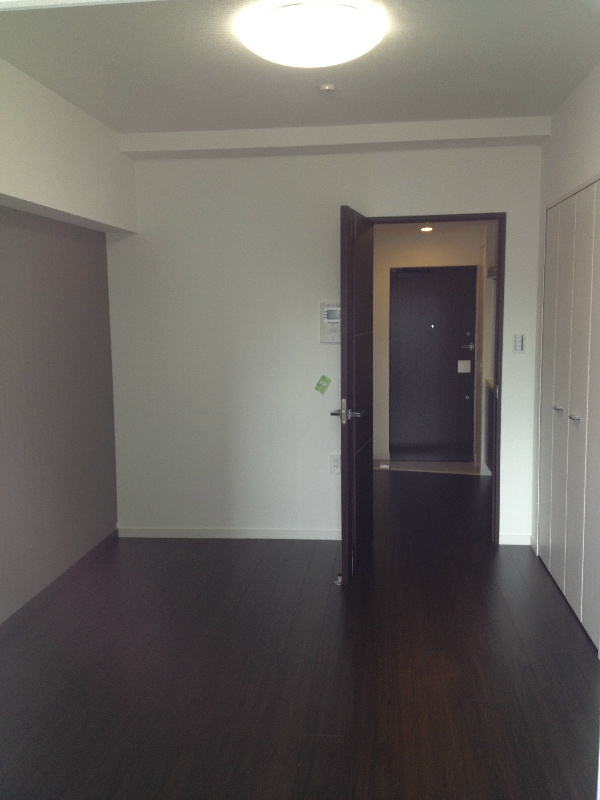 メインステージ亀戸Ⅳの居間・リビング