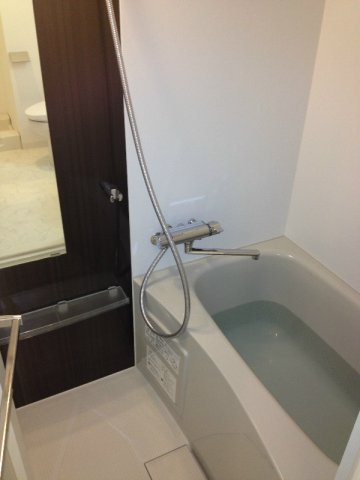 メインステージ亀戸Ⅳの浴室