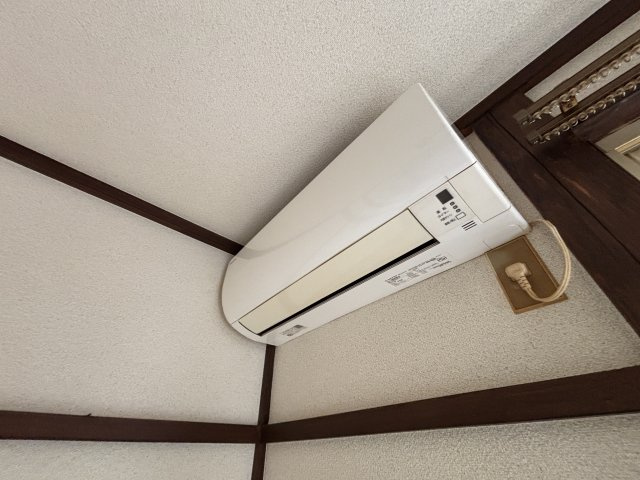 サンハイツの設備
