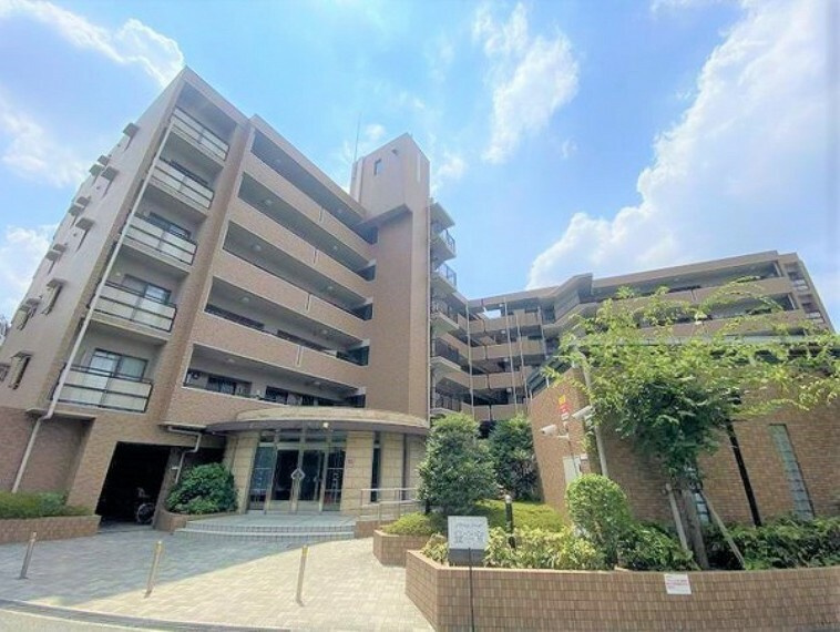 グリーンコーポ豊中南