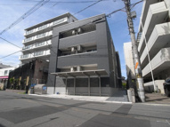 フジパレス鴻池新田V番館の画像