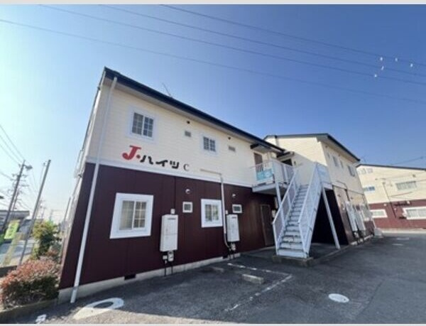 Jハイツ　　　刈谷市近郊の賃貸はクラスホーム刈谷店