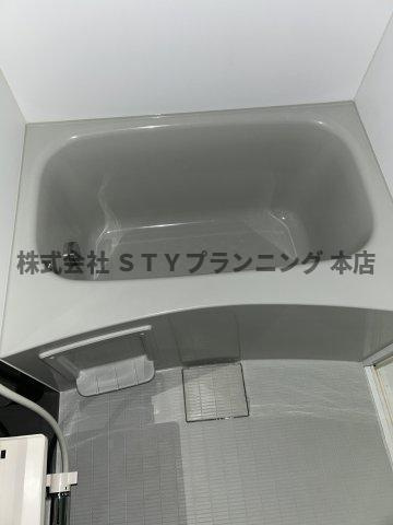 仲介手数料０円！luceの浴室