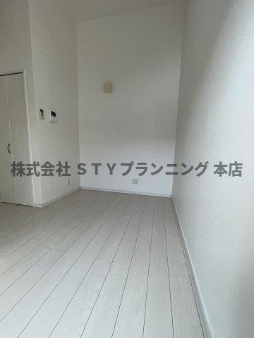 仲介手数料０円！luceの居間・リビング