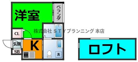 仲介手数料０円！luce