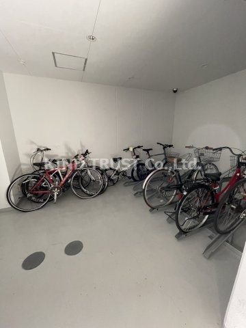 D-room Futabaのその他共用部分