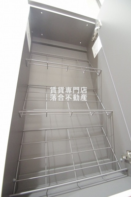 【収納】 | オレンジポピー | シューズボックス