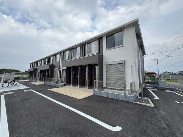 レサンス八街