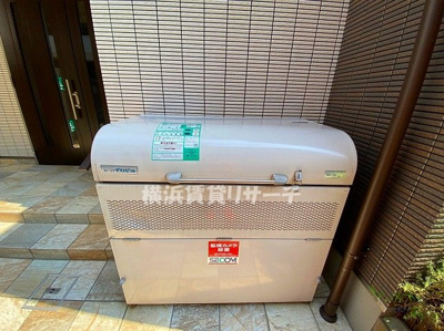 【その他共用部分】 | ラ・メール　ヒダカ　関内