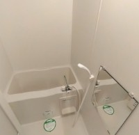 ＣＯＭＦＯＲＴＢＥＬＬの浴室|別部屋参考写真となります