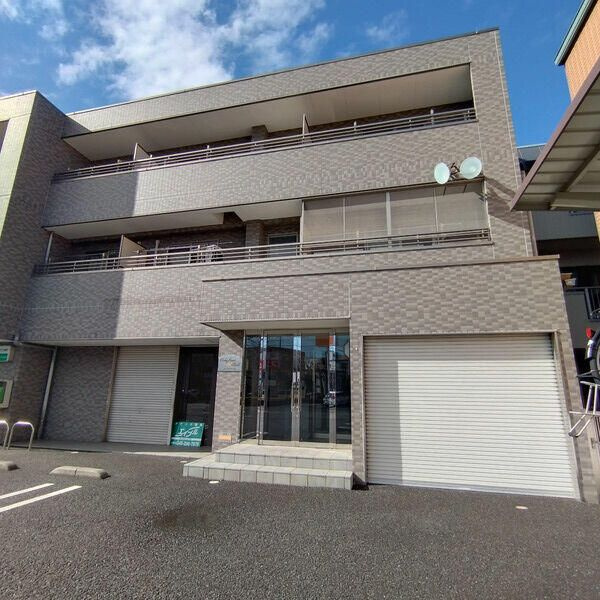 ＣＯＭＦＯＲＴＢＥＬＬのその他共用部分