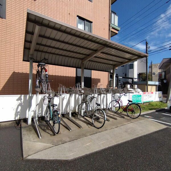 ＣＯＭＦＯＲＴＢＥＬＬの設備