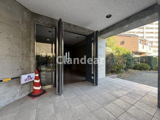 ラ・シェーナ三郷アビエルト|ドキドキの新生活も、安心してスタート。ぴったりの住まいを見つけませんか？クランディアが一緒に住まい選びをサポートします‼　まずは、お気軽にお問合せください　＃クランディア