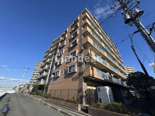 ラ・シェーナ三郷アビエルト