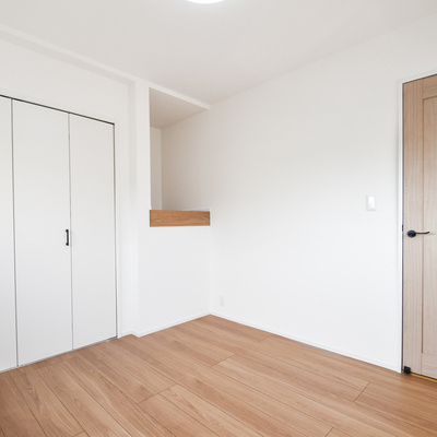 【洋室】 | 松崎町戸建て