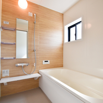 【浴室】 | 松崎町戸建て