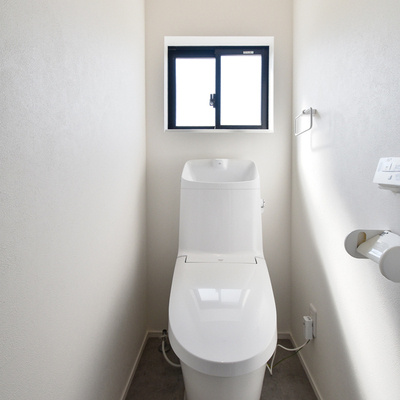 【トイレ】 | 松崎町戸建て