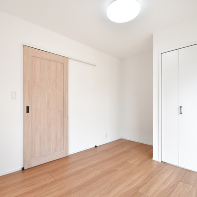 【収納】 | 松崎町戸建て