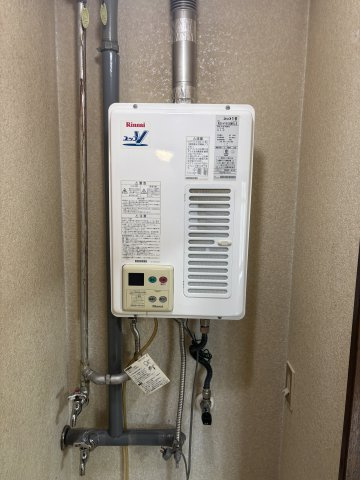 コーポMNo1の設備