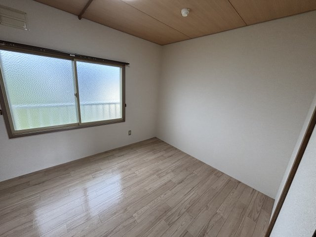 コーポMNo1の洋室